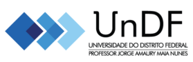 Universidade do Distrito Federal Professor Jorge Amaury Maia Nunes